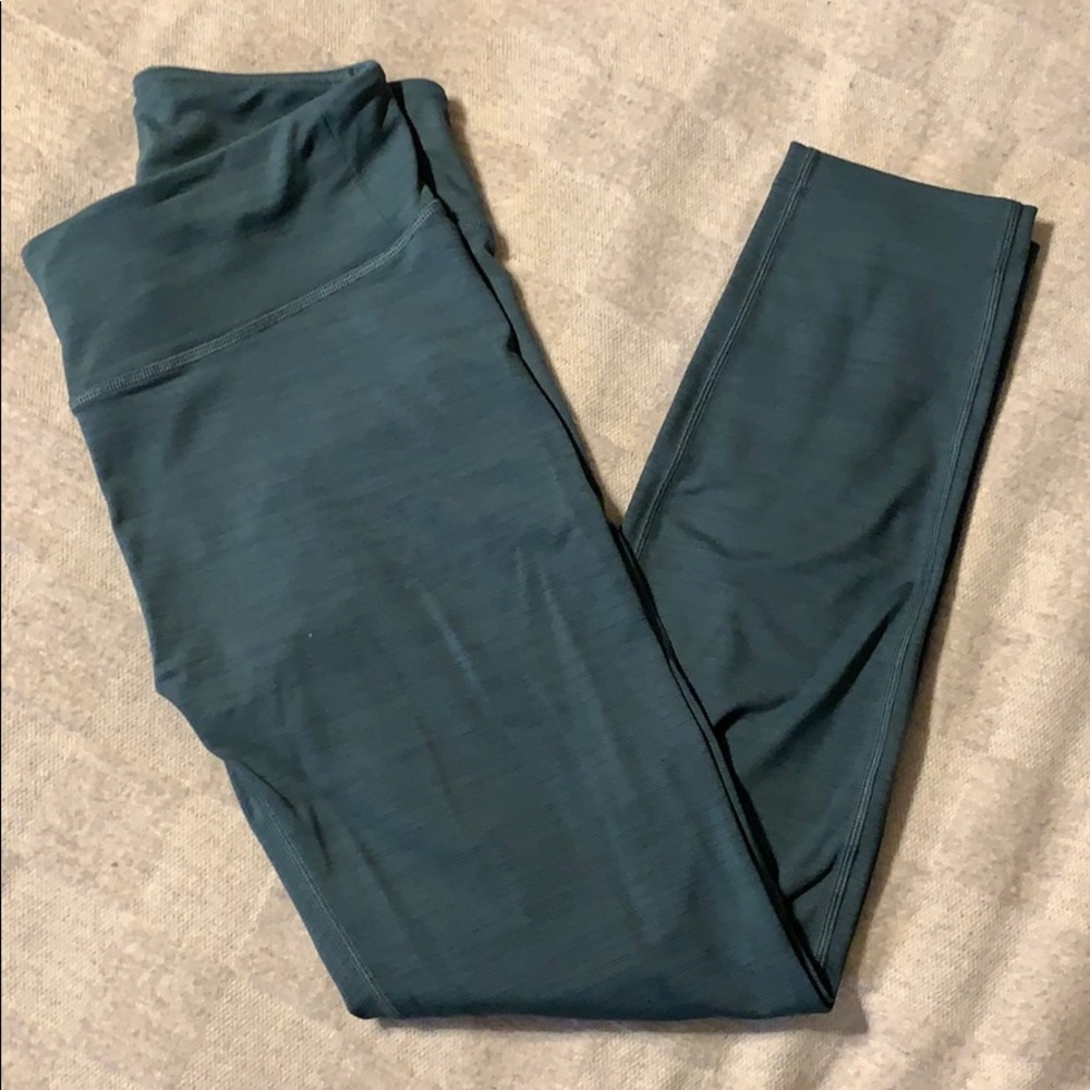 Outdoor Voices Yoga Tights